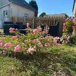 Les Tulipes Prázdninový dům *