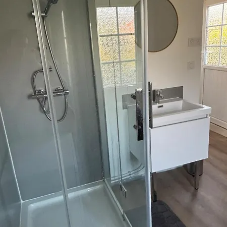 Les Tulipes Prázdninový dům *